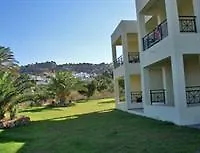 Apartamento Sifis Pefki