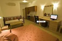 Apartamento Sifis *